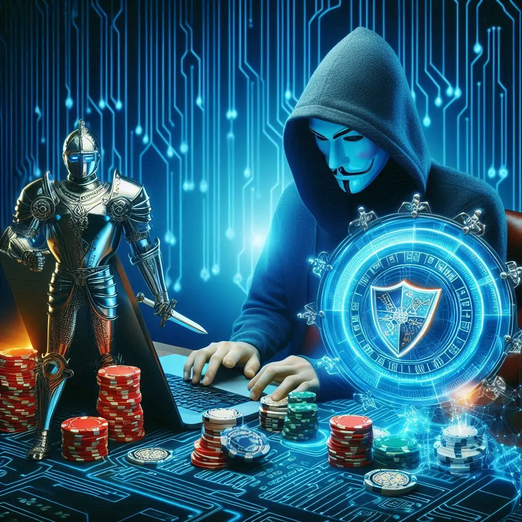 With Tag "Cybersecurity"