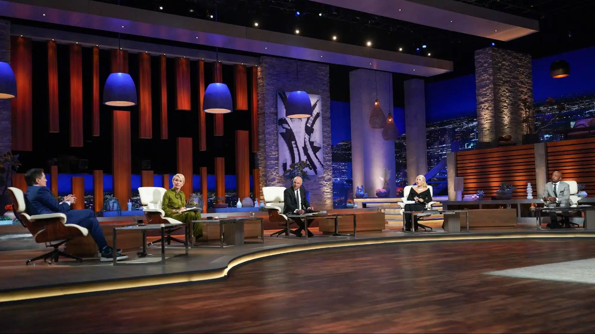 With Tag "Shark Tank Usa Season 14"