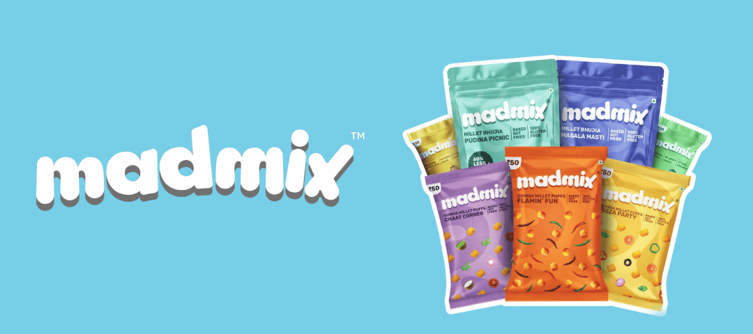 Madmix