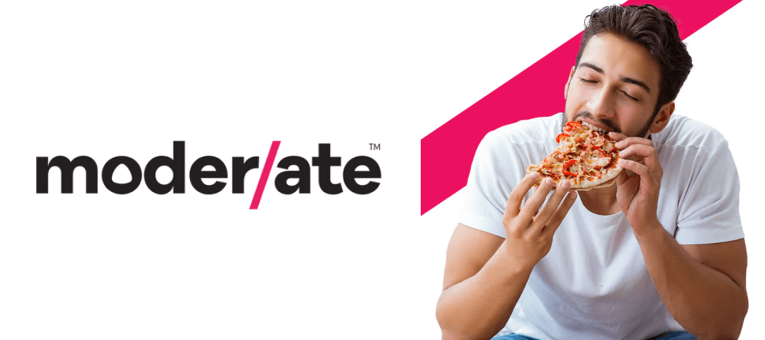 Moderate