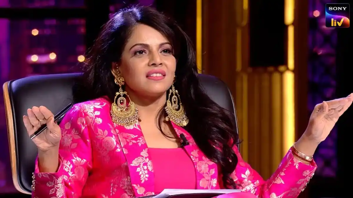 With Tag "Namita Thapar"