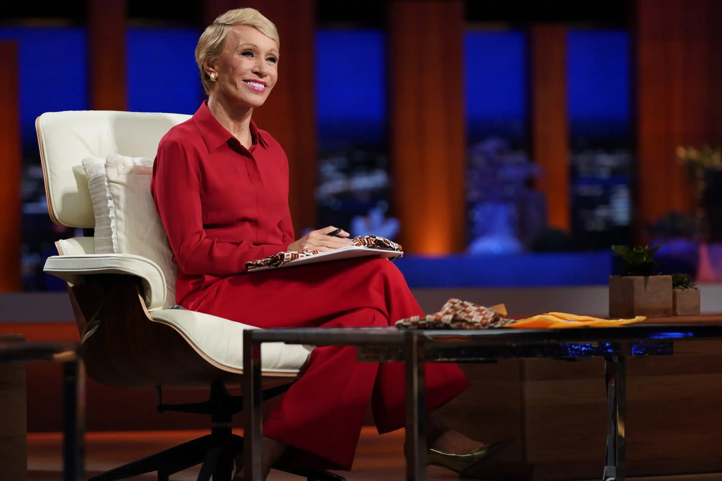 With Tag "Barbara Corcoran"