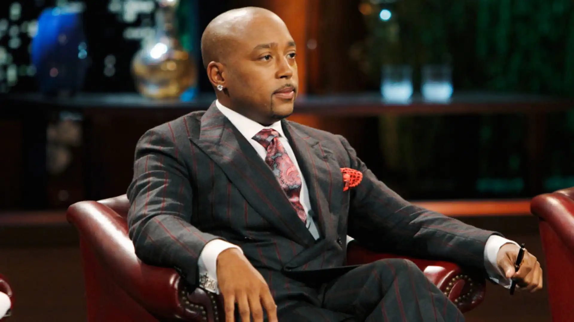 With Tag "Daymond John"