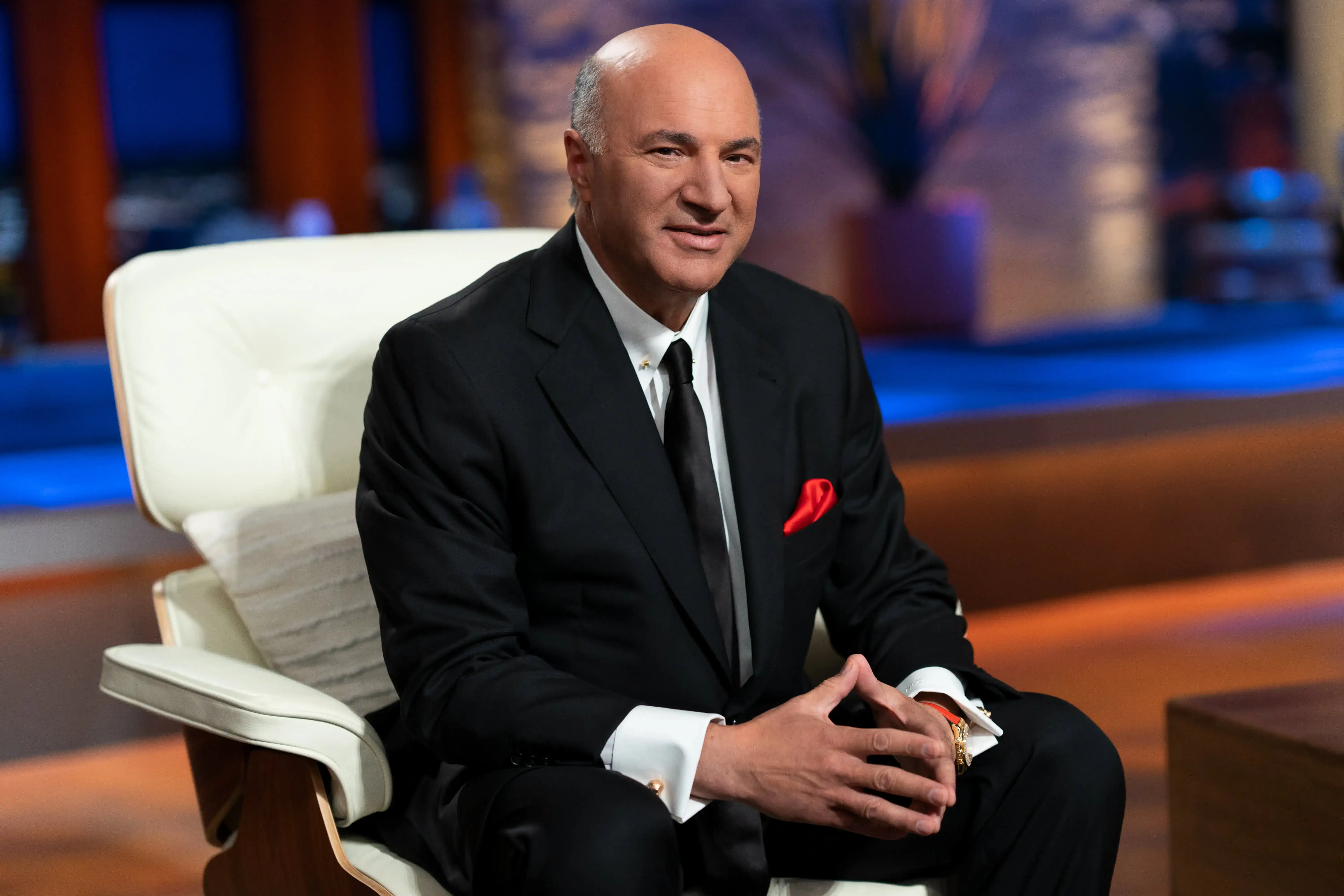 With Tag "Kevin O'leary"