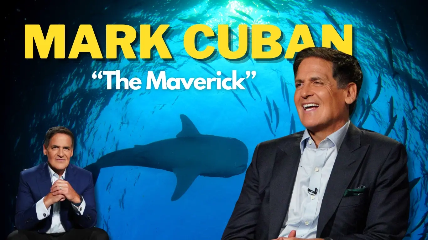 With Tag "Mark Cuban"